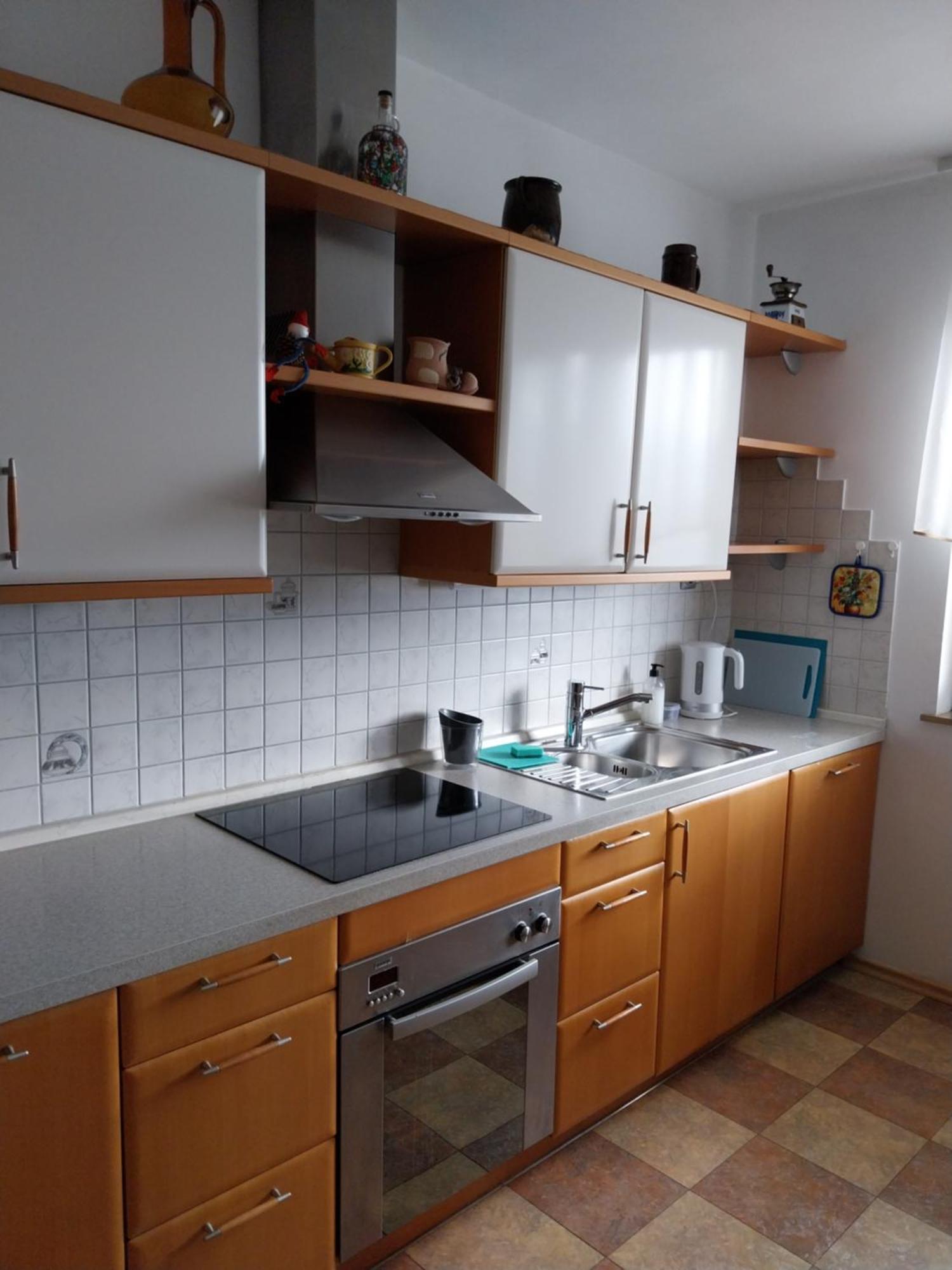 Apartment Katrin Жировница Экстерьер фото